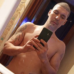 Ivan, 37, 
