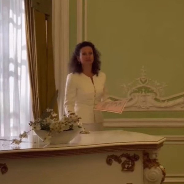 В Санкт-Петербурге в ЗАГСе произошла курьёзная ситуация: жених в шутку сказал «нет» и начался ... - 2