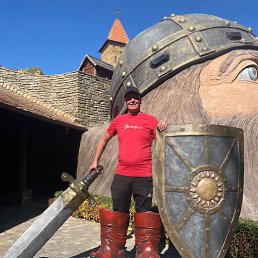 Kosta, 53, 