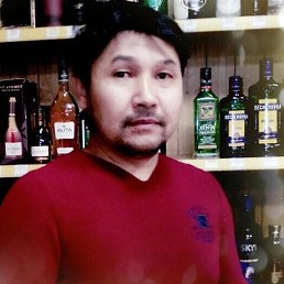 zoyir, 49, 