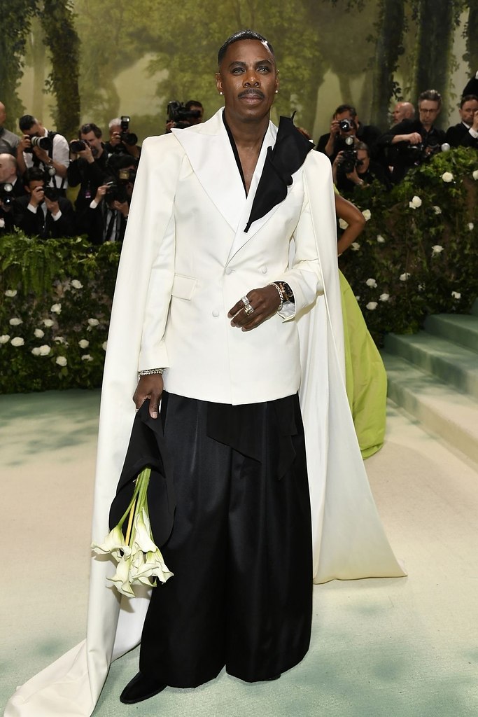  ,       #metgala - 9