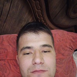 Jamshid Matyaqubov, 25, 