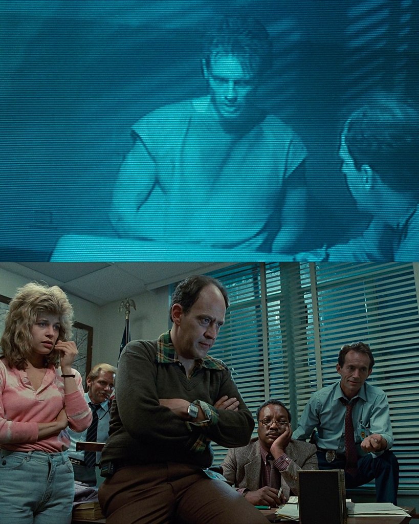 ���������� / The Terminator (1984).���������: ������ ������� ��������: ���� �������� ������� ... - 6