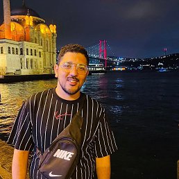 ali, 33, 