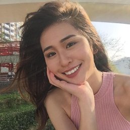 Catherine chong, 33, 