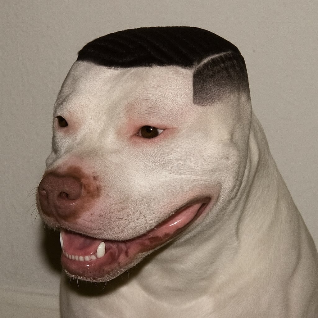 Что ты такое?
