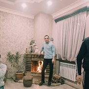 Gegam, 35 , 