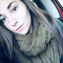 Mary, 29, 