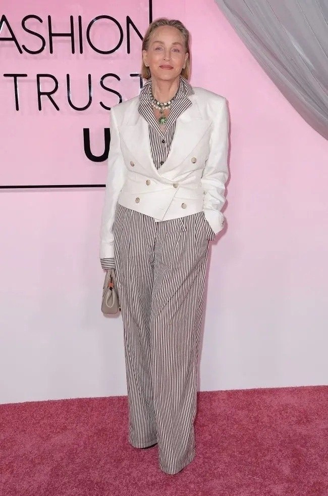 � ���-��������� ������ ������ Fashion Trust US Awards