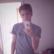 Roman, 18 ���, ������������
