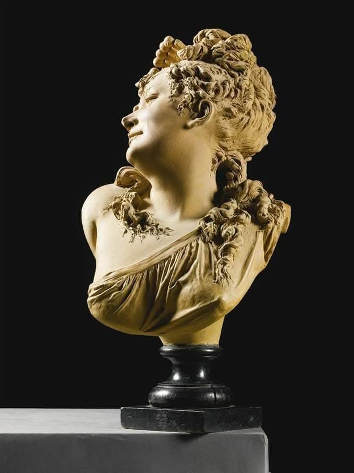 :)  - - (Albert-Ernest Carrier-Belleuse, 1824-1887, French) . ... - 4