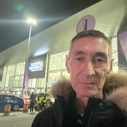 Zak, 45, 