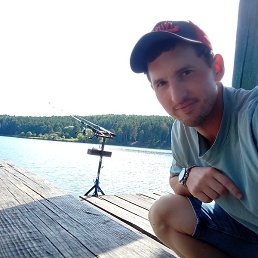Alexander, , 34 