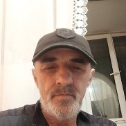 Gitin, 52 , 