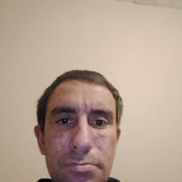 Sergey, 38, 