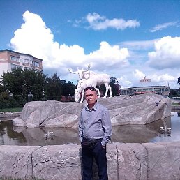 Habib Hasanov, , 55 