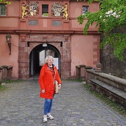 Olga, ���������