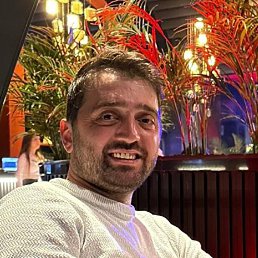 Ferhat, , 34 