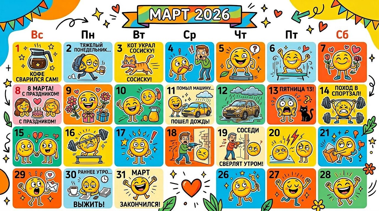 ��������� �������� ���������� - 3 ����� 2026 � 17:39