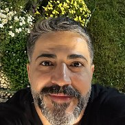 Oskar Thiele, 49 , 