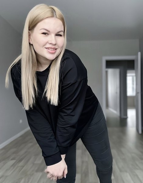 Участница шоу «Беременна в 16» Алена решилась на операцию.Алена из Новосибирска, участница шоу ... - 3