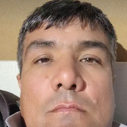 Sanjar, 43, -