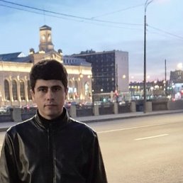 Aram, 21, -