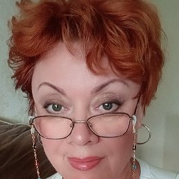 Elena, 56, 