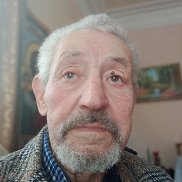 Valentin Eremeev, 80 , 