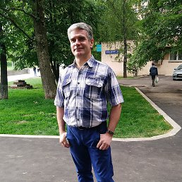Sergey, ������, 52 ����