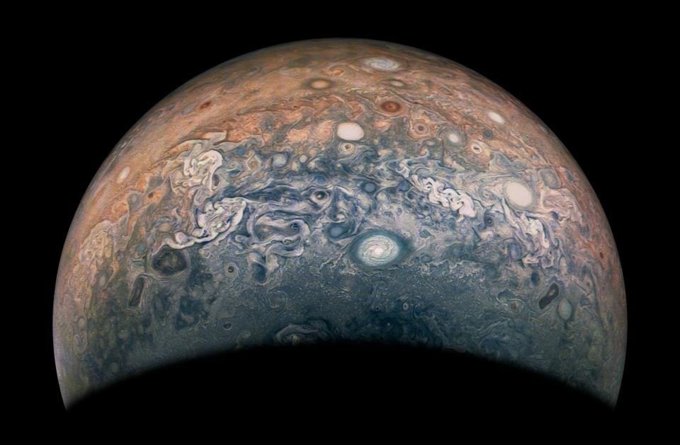 NASA     .   Juno   ...