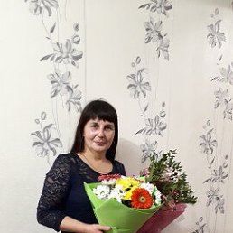 Татьяна, 52, Борское