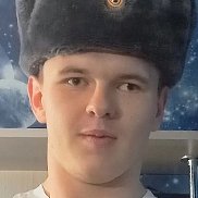 Stanislav Ivashov, 21 , 