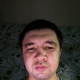 Aibulbat, 31, 