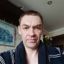 Alexey, 47, 