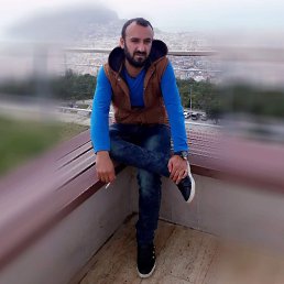 ���� Hakan, ��������, 38 ��� - ��������� 22 ������ 2024