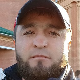 Фото Rashid Fozilov, Москва, 30 лет Rashid Fozilov, Москва, 30 лет