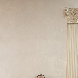 Lyudvik, 41, 