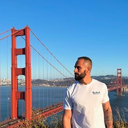 Antonio, 42, 