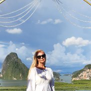 Nadya, 57 ���, �����