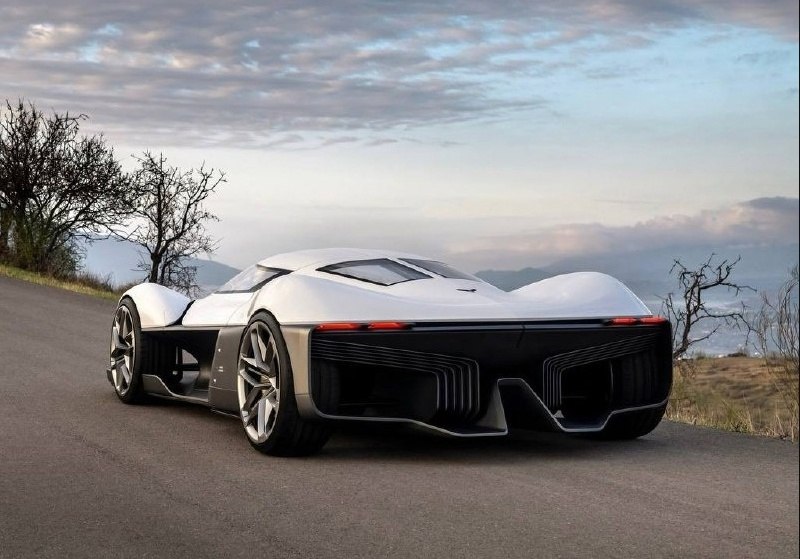   CORVETTE  GENERAL MOTORS. General Motors    ... - 3