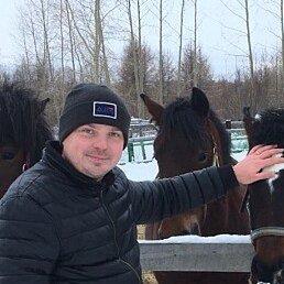 Kirill, ������������, 36 ���