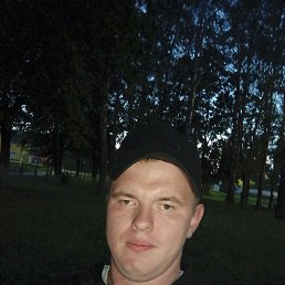 Stanislav Ivashov, 22, 