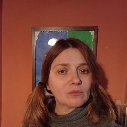 Irina, 52, 