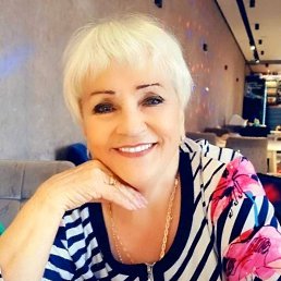 Galina, 58, 