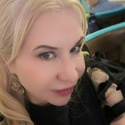 Nadezhda, 55 ���, �����-���������