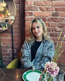 Фото девушки: Karina Yakovleva, 28 лет, Брно Karina Yakovleva, 28 лет, Брно