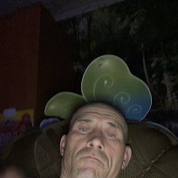 ����� ��������, 40 ���, ������