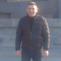 Hovanes, 49, 