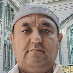 Alisher Subanov, ���������, 52 ����